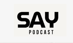 SAY